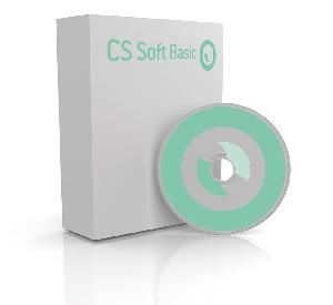 ПО для обработки и анализа данных с одного регистратора серии DS — CS Soft Basic