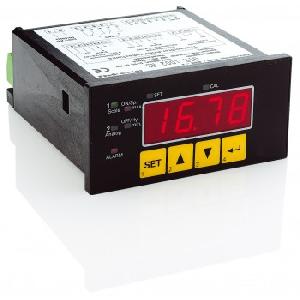 EV-06 Универсальный цифровой индикатор для мониторинга и контроля значений