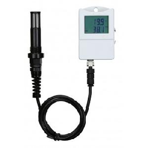 S3121P Гигрометр и термометр с функцией регистратора данных для измерений сжатого воздуха давлением до 2.5МПа